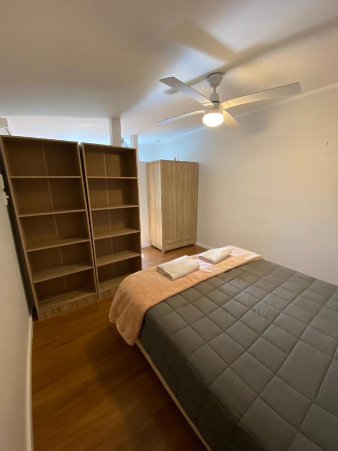 Featherston Motels And Camping Екстер'єр фото